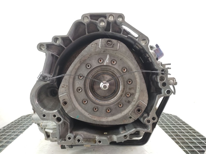 Caja Cambios Hst  - Audi A6 C6 (4f2) 2.7 Tdi 2