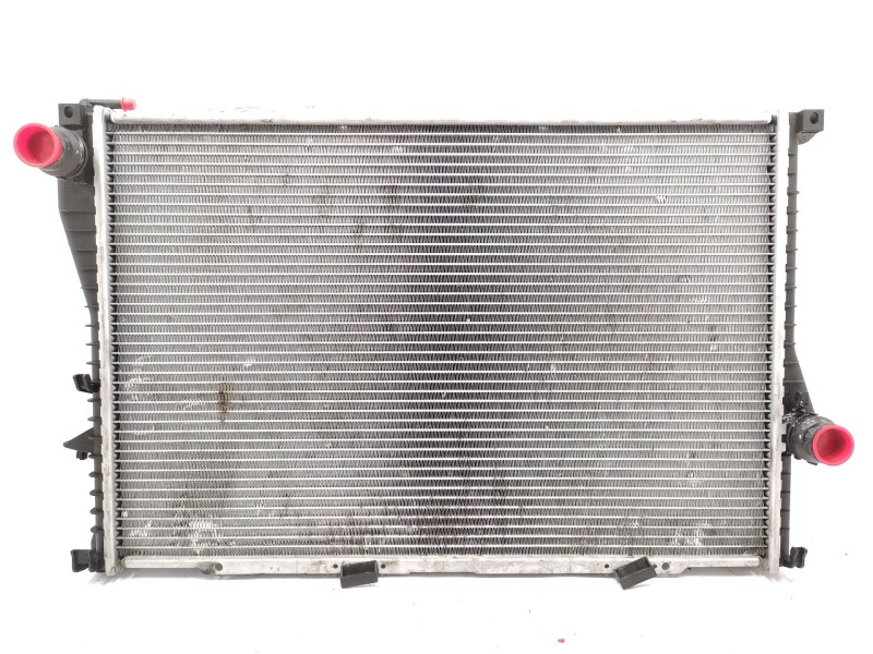 Recambio de radiador agua para bmw serie 5 berlina (e39) 520i referencia OEM IAM   