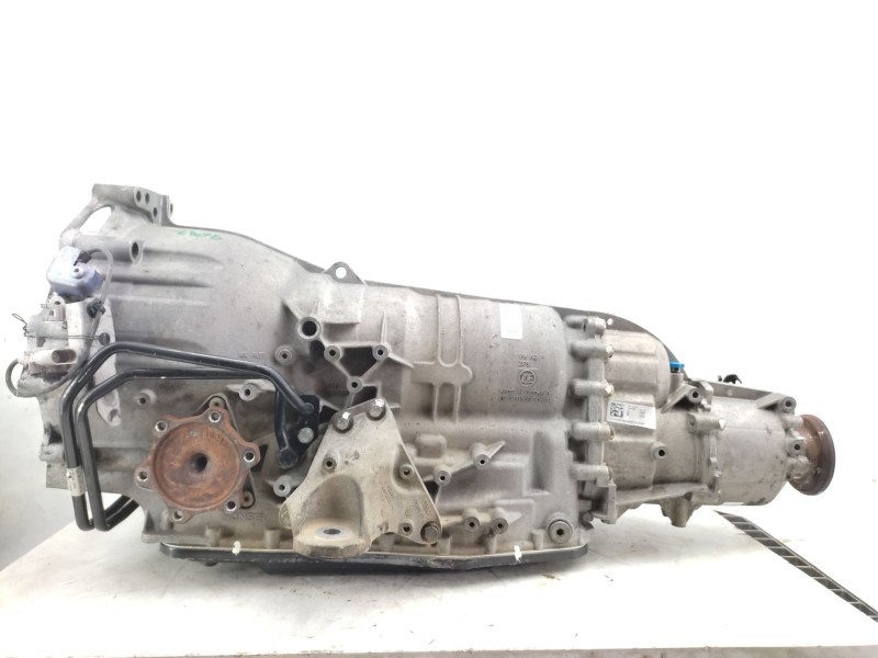 Caja Cambios Hst  - Audi A6 C6 (4f2) 2.7 Tdi 3
