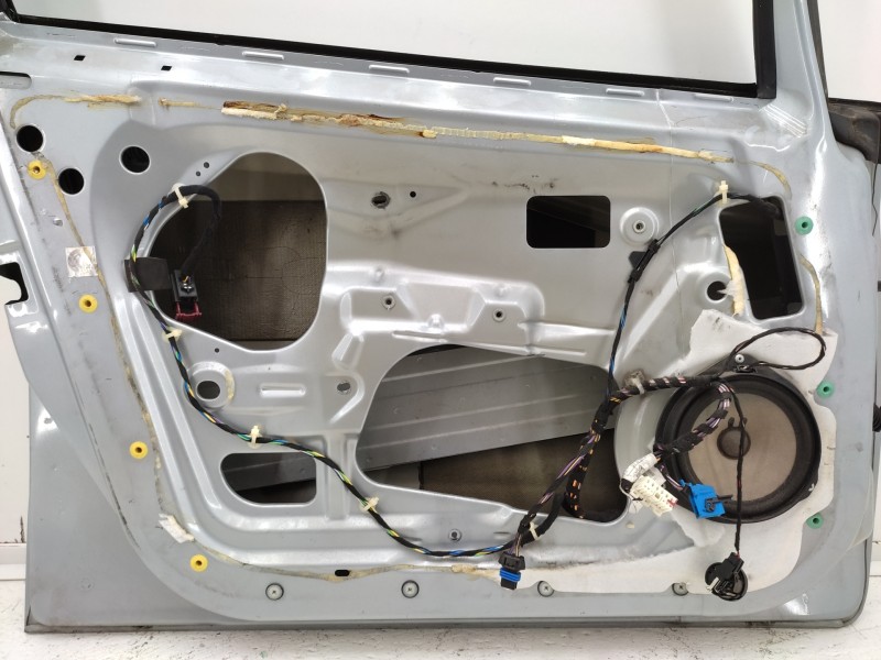 Puerta Delantera Izquierda 51776876  - Fiat Grande Punto (199) 1.4 8v Active 4