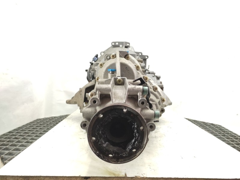 Caja Cambios Hst  - Audi A6 C6 (4f2) 2.7 Tdi 4