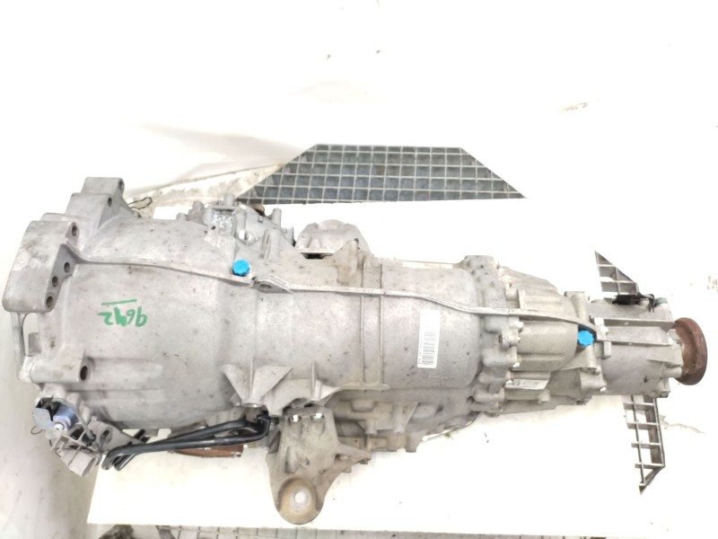 Caja Cambios Hst  - Audi A6 C6 (4f2) 2.7 Tdi 5