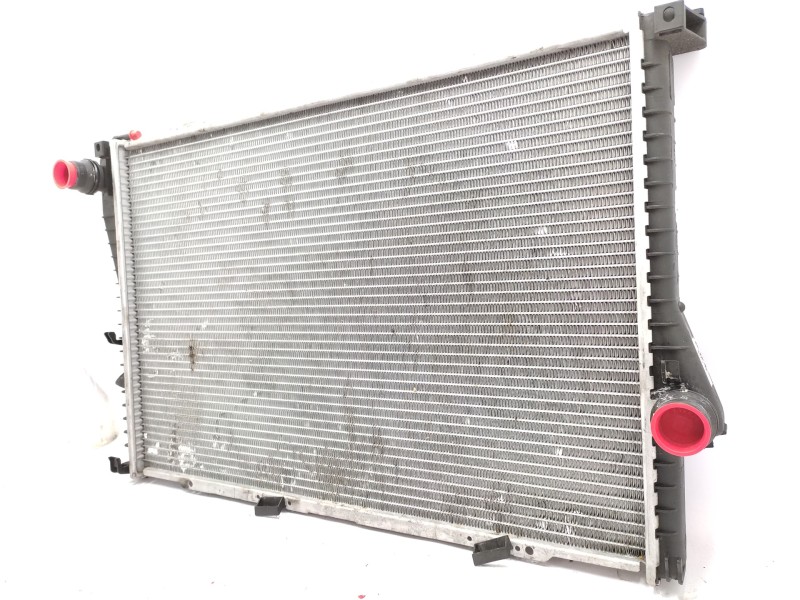 Radiador Agua 17111463061 17111463055  - Bmw Serie 5 Berlina (e39) 520i 3