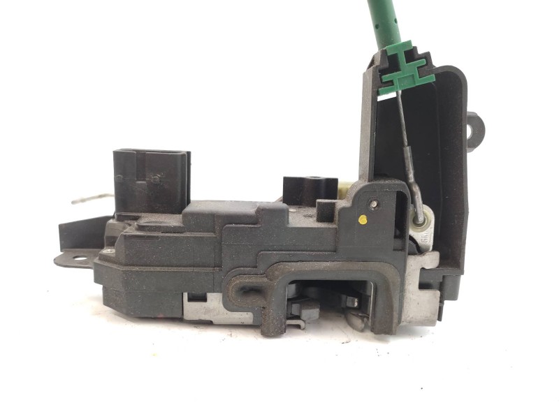Cerradura Puerta Delantera Izquierda 13210748  - Opel Zafira B 1.6 16v 3