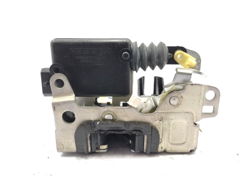 Cerradura Puerta Delantera Derecha 8200735224  - Dacia Sandero Básico 3