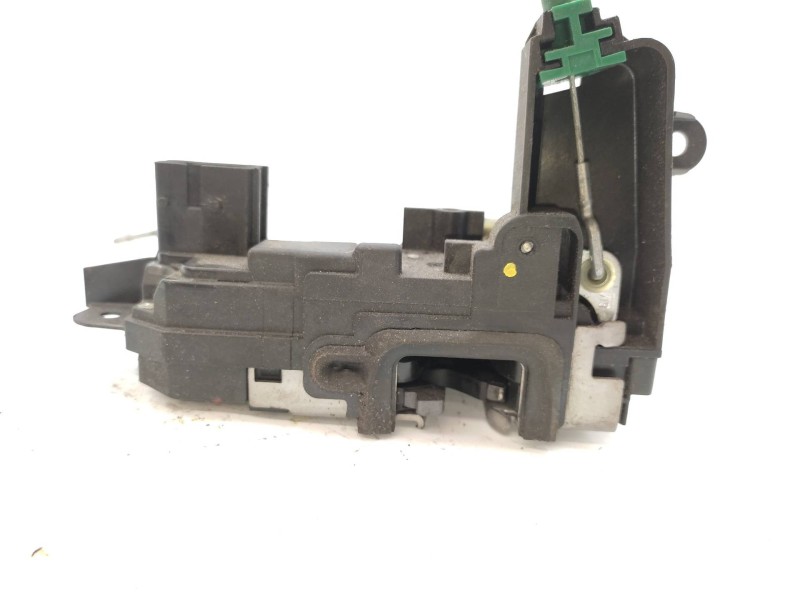 Cerradura Puerta Delantera Izquierda 13210748  - Opel Zafira B 1.6 16v 5