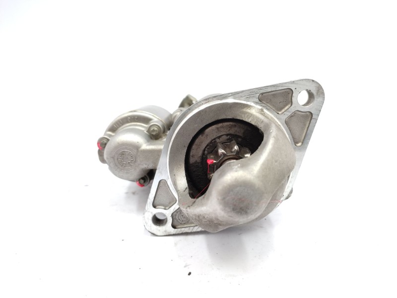 Motor Arranque 55556092  - Opel Meriva A Monospace (x03) 1.6 (e75) 2