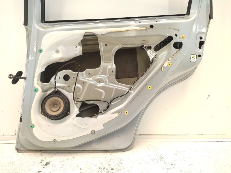 Puerta Trasera Derecha 51776868  - Fiat Grande Punto (199) 1.4 8v Active 4