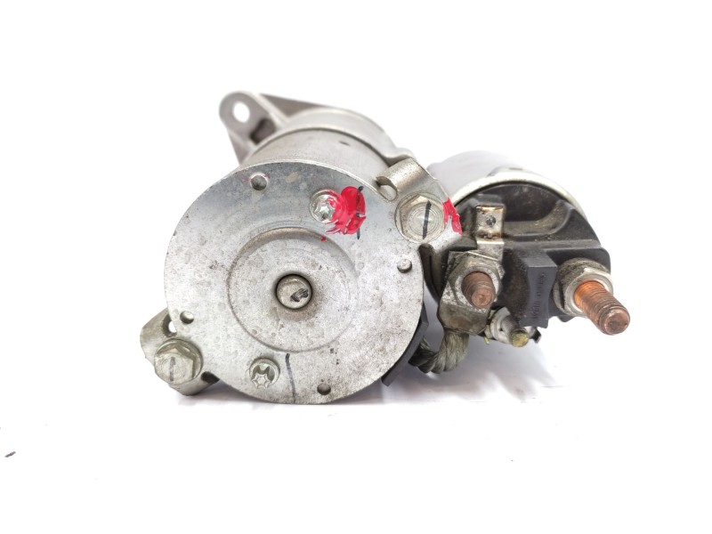 Motor Arranque 55556092  - Opel Meriva A Monospace (x03) 1.6 (e75) 4
