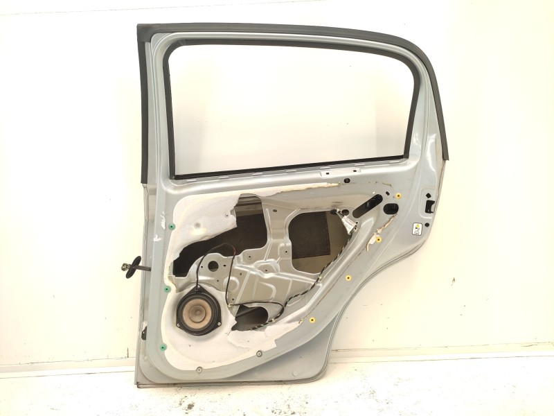 Puerta Trasera Derecha 51776868  - Fiat Grande Punto (199) 1.4 8v Active 5