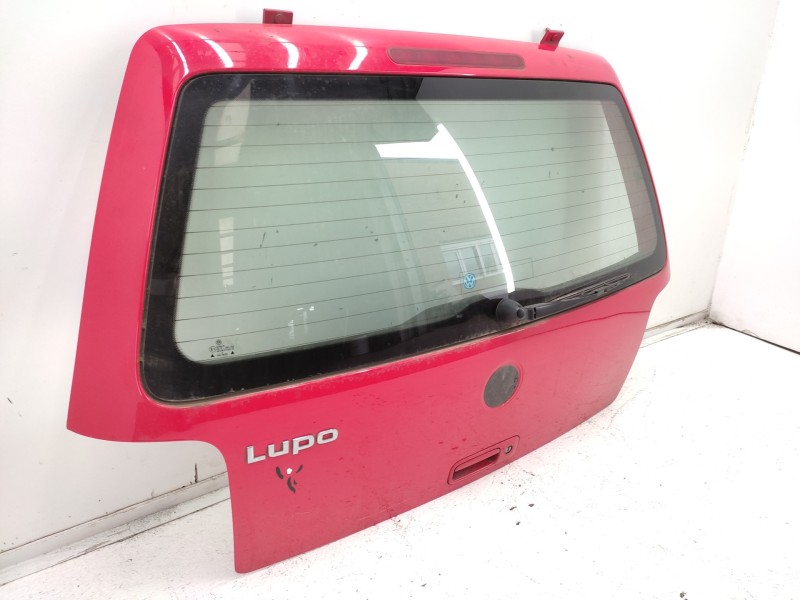 Porton Trasero 6x0827025c  - Volkswagen Lupo (6x1/6e1) Trendline 3
