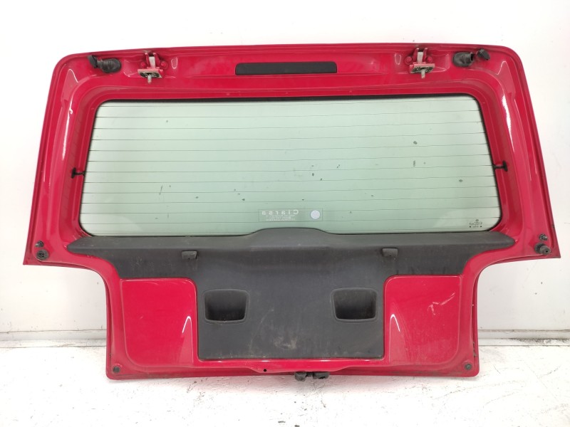 Porton Trasero 6x0827025c  - Volkswagen Lupo (6x1/6e1) Trendline 4