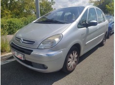 citroën xsara picasso (n68) del año 2004