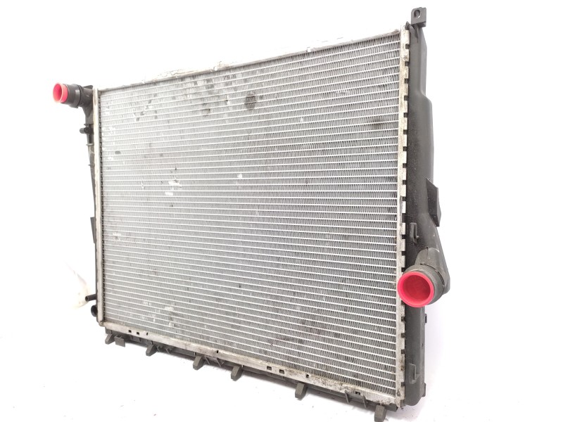 Radiador Agua 8mk376716241  - Bmw Serie 3 Berlina (e46) 316i Edition Exclusiv 4