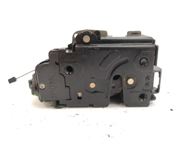 Cerradura Puerta Delantera Derecha 3b1837016ad  - Seat Toledo (1m2) 1.6 2