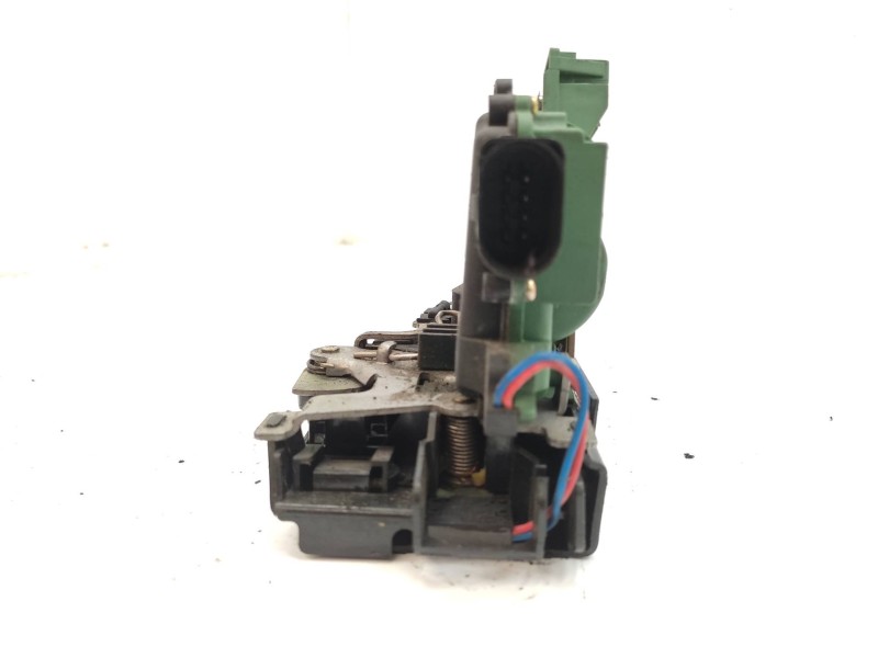 Cerradura Puerta Delantera Derecha 3b1837016ad  - Seat Toledo (1m2) 1.6 4