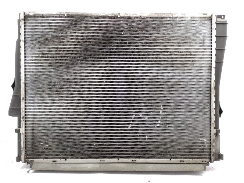 Radiador Agua 8mk376716241  - Bmw Serie 3 Berlina (e46) 316i Edition Exclusiv 6