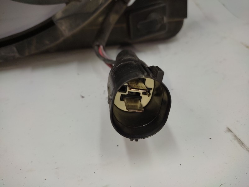 Electroventilador Rf8d15025 0130307074 - Mazda 3 (bk) 2.0 Mzr-cd (bk14) 3
