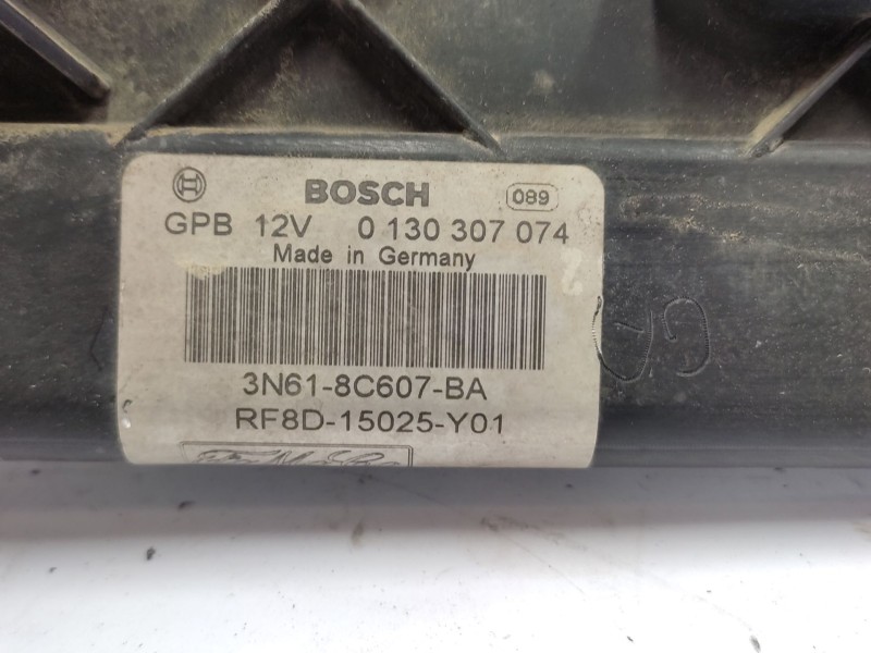 Electroventilador Rf8d15025 0130307074 - Mazda 3 (bk) 2.0 Mzr-cd (bk14) 4