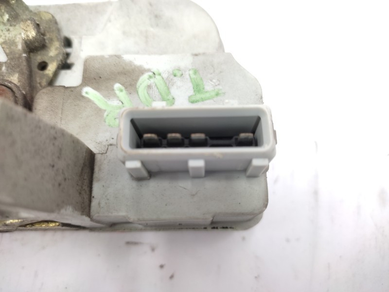 Cerradura Puerta Trasera Derecha 9138c0  - Peugeot 307 (s1) Xt 3