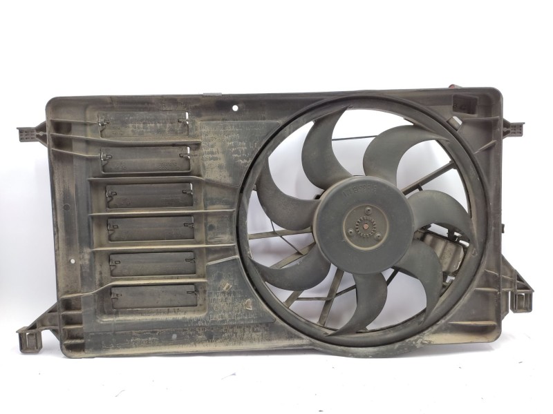 Electroventilador Rf8d15025 0130307074 - Mazda 3 (bk) 2.0 Mzr-cd (bk14) 5