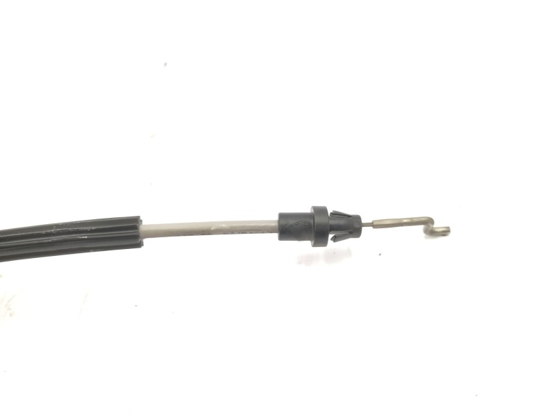 Cerradura Puerta Trasera Derecha 9138c0  - Peugeot 307 (s1) Xt 4