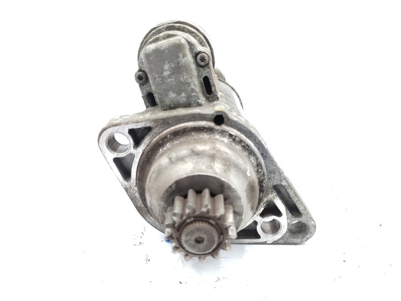 Motor Arranque 02z911024a  - Seat Altea Xl (5p5) Stylance / Style 2