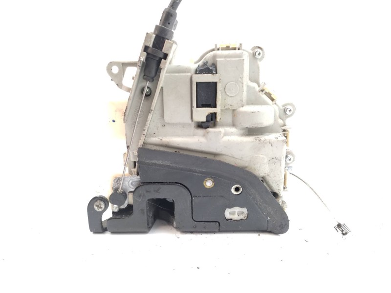Cerradura Puerta Delantera Derecha 1p1837016b  - Seat Leon (1m1) 1.4 16v 3