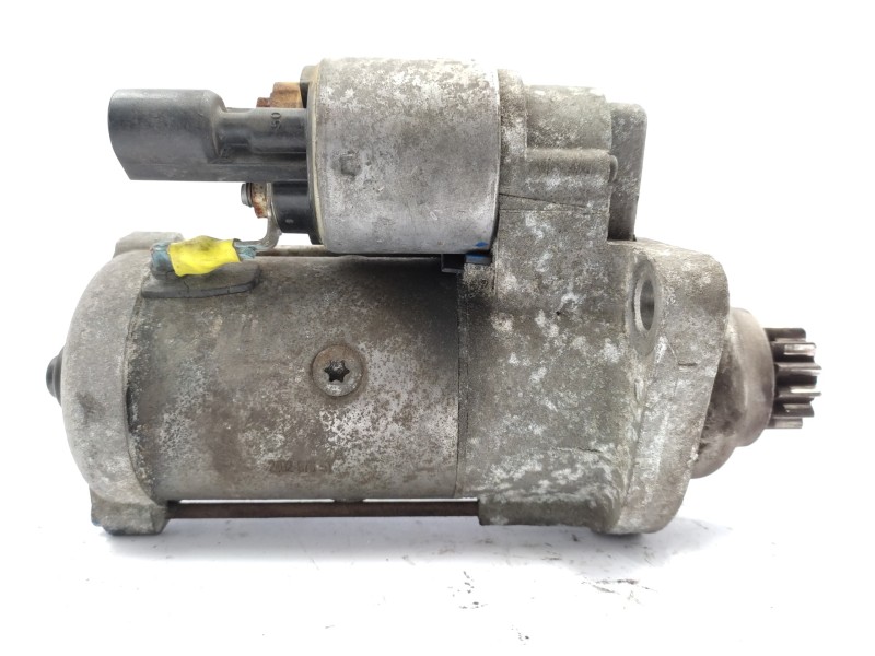 Motor Arranque 02z911024a  - Seat Altea Xl (5p5) Stylance / Style 3