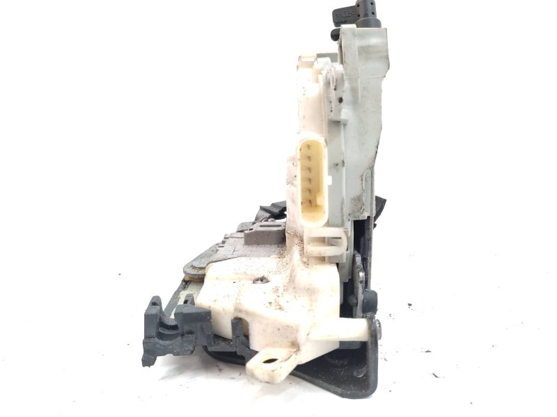 Cerradura Puerta Delantera Derecha 1p1837016b  - Seat Leon (1m1) 1.4 16v 5