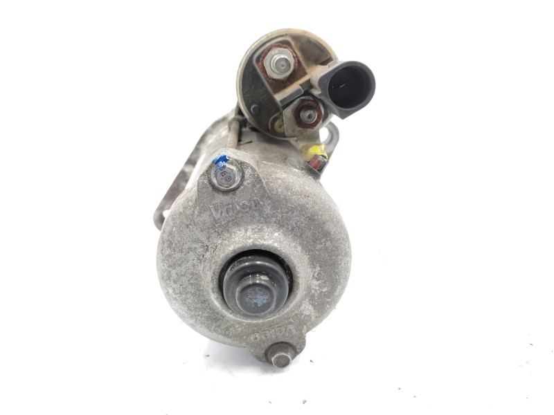 Motor Arranque 02z911024a  - Seat Altea Xl (5p5) Stylance / Style 4