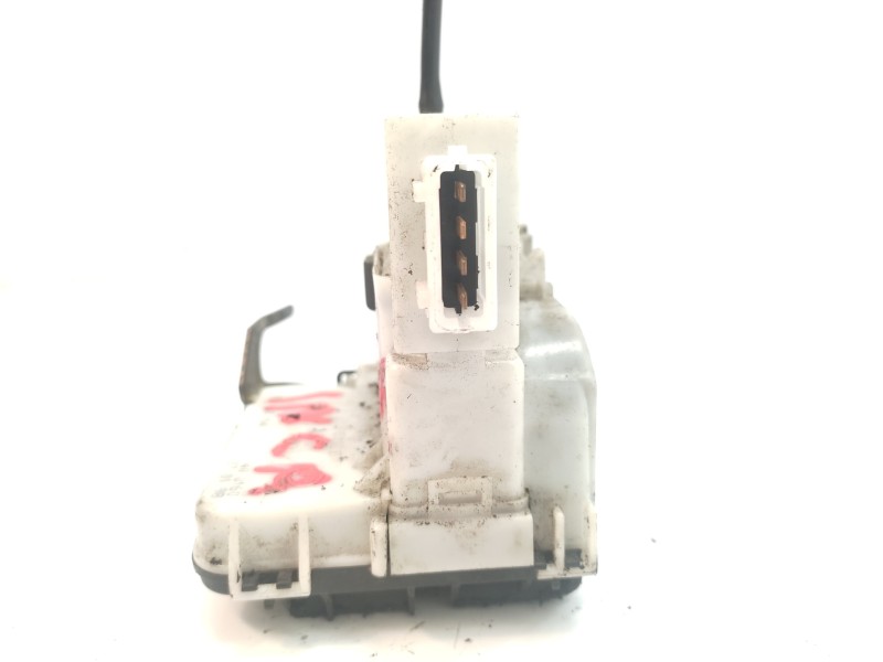 Cerradura Puerta Delantera Derecha 6k4837016a  - Seat Inca (6k9) 1.4 2