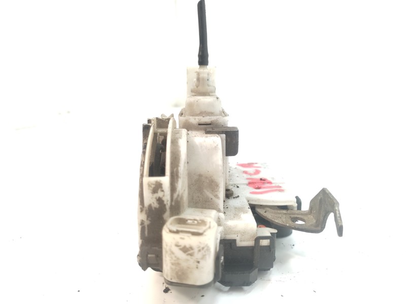 Cerradura Puerta Delantera Derecha 6k4837016a  - Seat Inca (6k9) 1.4 3