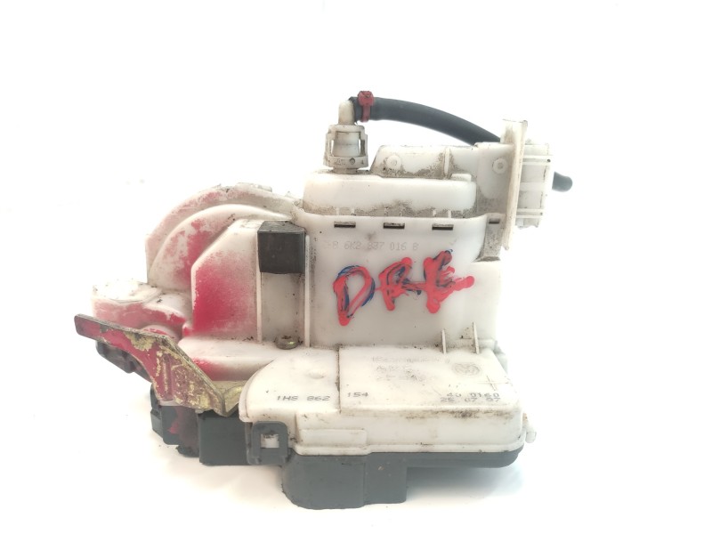 Cerradura Puerta Delantera Derecha 6k2837016b  - Seat Ibiza (6k) 1.0 2