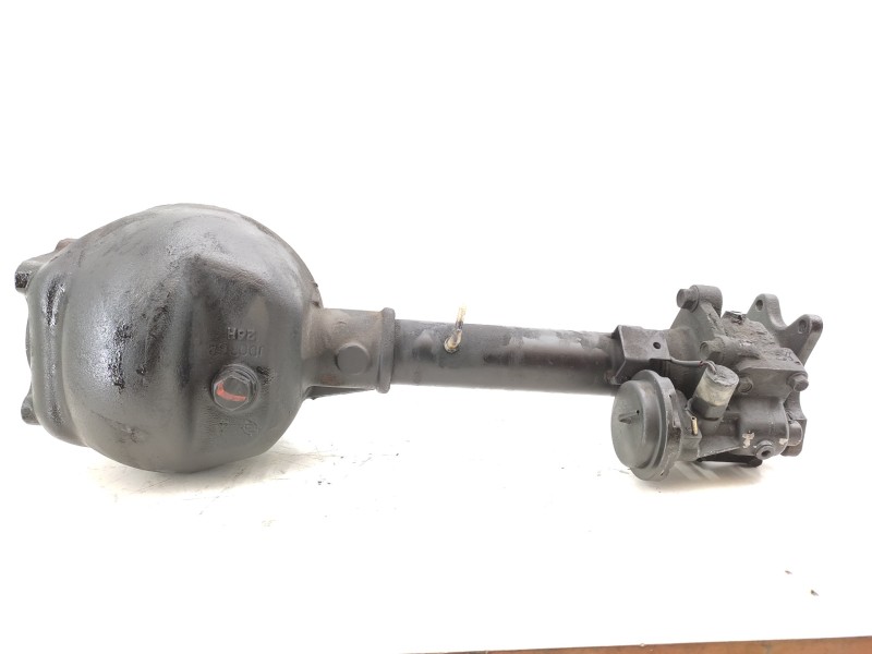 Diferencial Delantero 91160402  - Opel Frontera B Basis 5