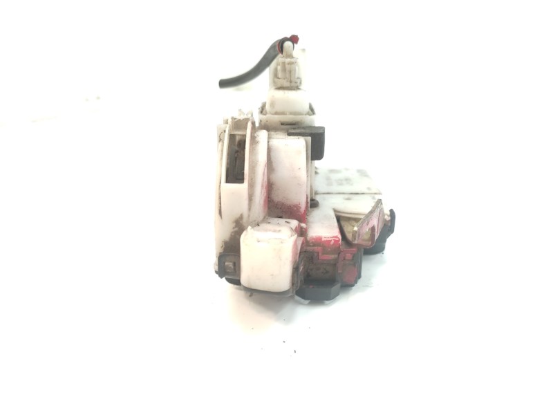 Cerradura Puerta Delantera Derecha 6k2837016b  - Seat Ibiza (6k) 1.0 3