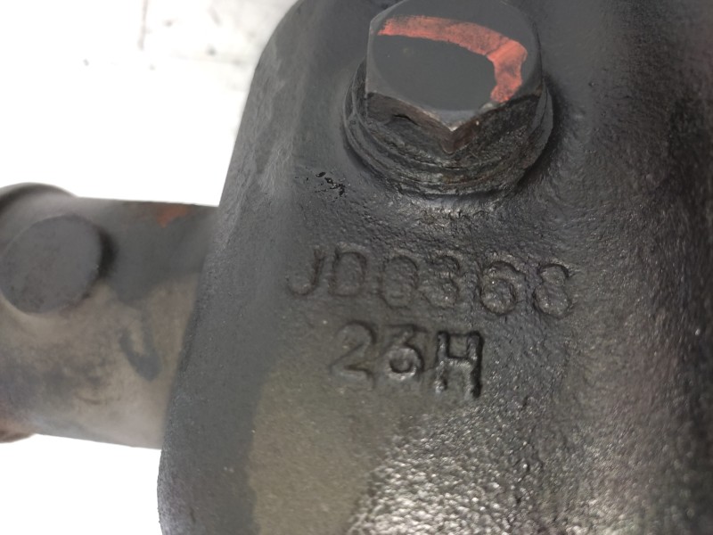 Diferencial Delantero 91160402  - Opel Frontera B Basis 6