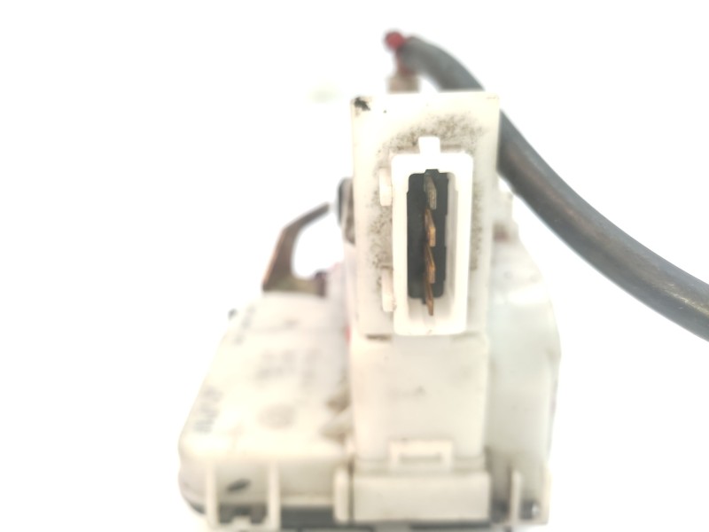 Cerradura Puerta Delantera Derecha 6k2837016b  - Seat Ibiza (6k) 1.0 4