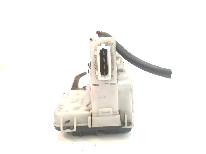 Cerradura Puerta Delantera Derecha 6k2837016b  - Seat Ibiza (6k) 1.0 5