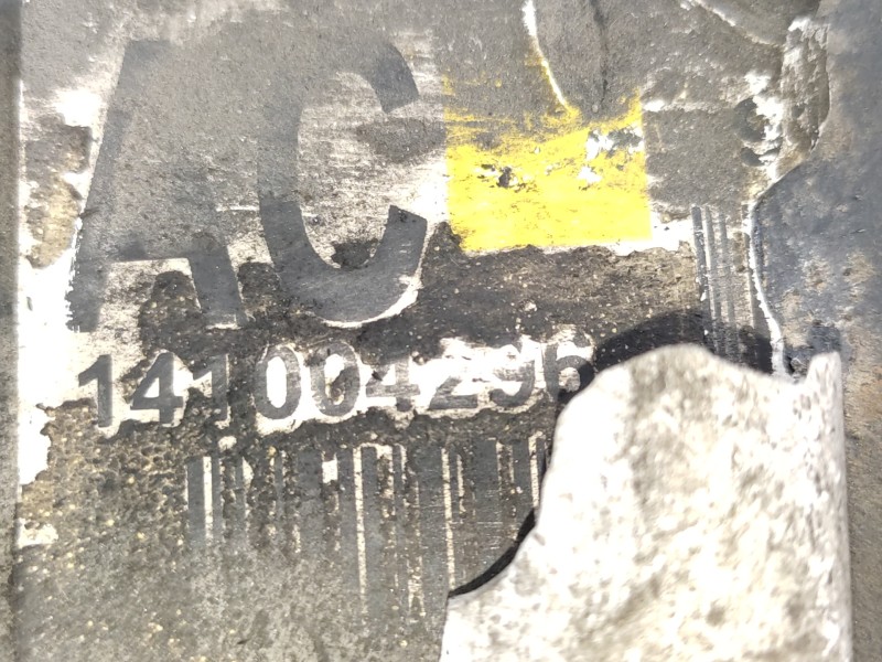 Diferencial Delantero 91160402  - Opel Frontera B Basis 8