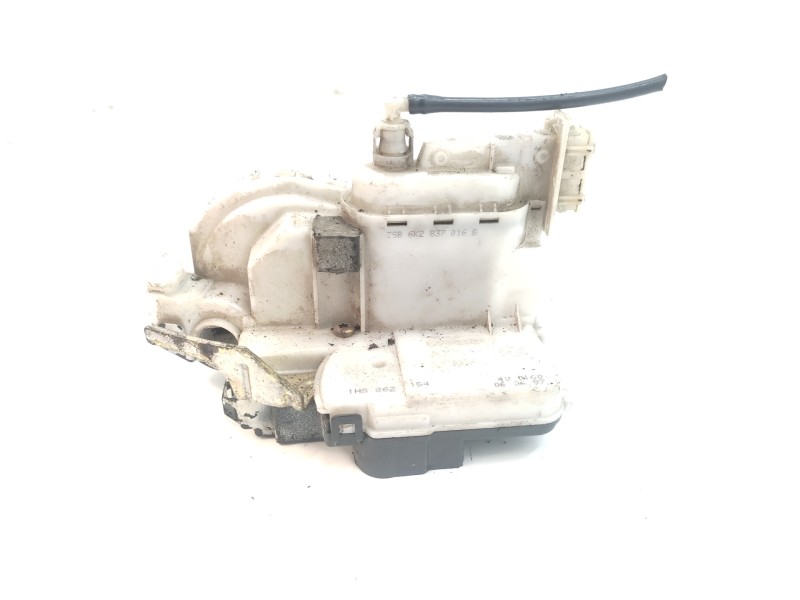 Cerradura Puerta Delantera Derecha 6k2837016b  - Seat Ibiza (6k) 1.0 2