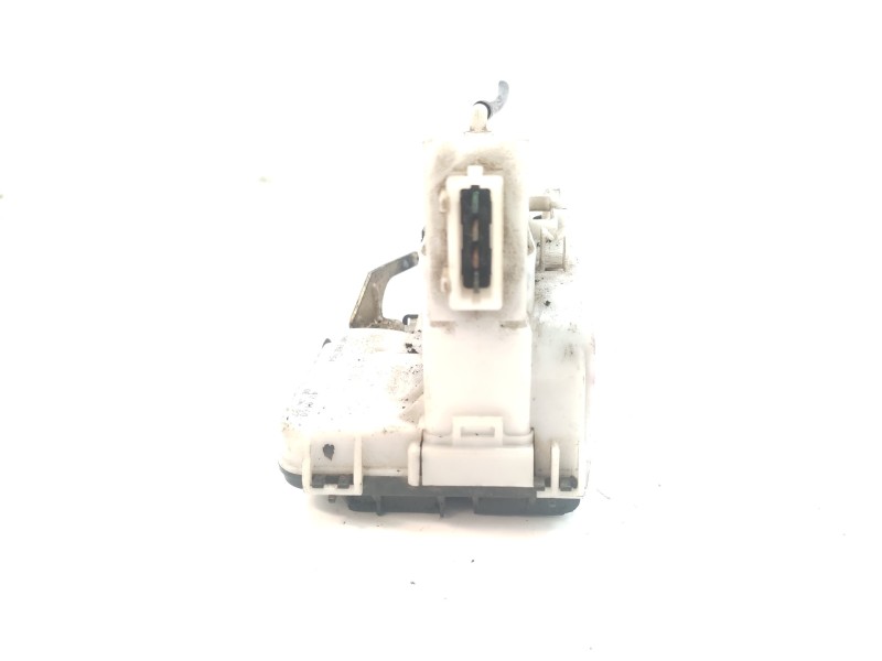 Cerradura Puerta Delantera Derecha 6k2837016b  - Seat Ibiza (6k) 1.0 3