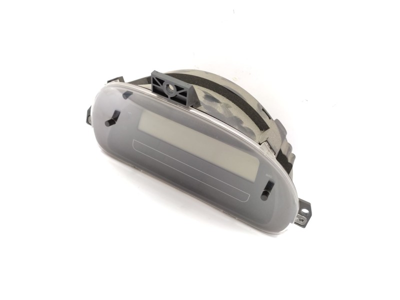 Cuadro Instrumentos 9660225880 6102wl  - Citroën C3 I (fc_, Fn_) 1.4 Hdi 2