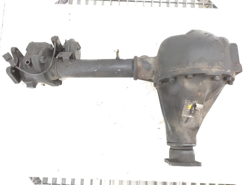 Diferencial Delantero 91160402  - Opel Frontera B Basis 10
