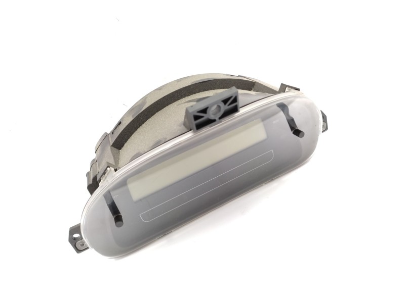 Recambio de cuadro instrumentos para citroën c3 i (fc_, fn_) 1.4 hdi referencia OEM IAM 9660225880 6102WL 