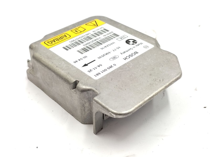 Centralita Airbag 316962530003 0285001681 - Bmw 3 (e46) 320 D 2