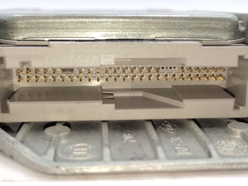 Centralita Airbag 316962530003 0285001681 - Bmw 3 (e46) 320 D 3