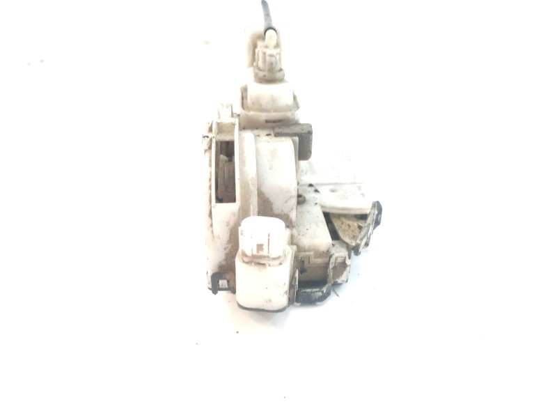 Cerradura Puerta Delantera Derecha 6k2837016b  - Seat Ibiza (6k) 1.0 6