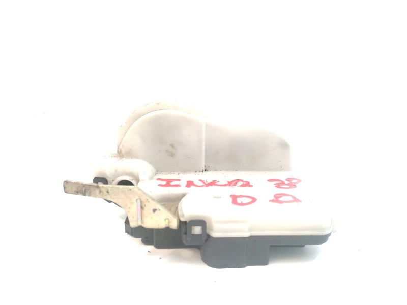 Cerradura Puerta Delantera Derecha 6k1837016g  - Seat Inca (6k9) 1.4 3