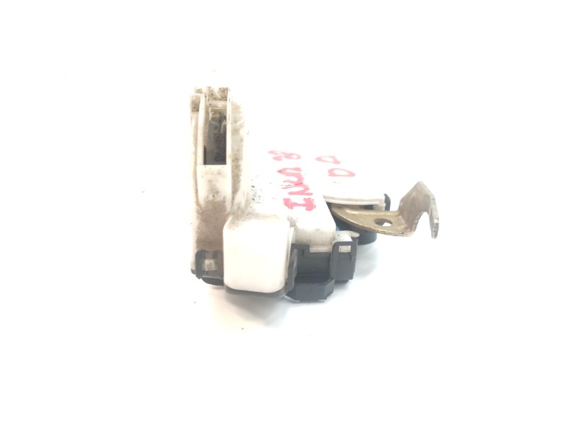 Cerradura Puerta Delantera Derecha 6k1837016g  - Seat Inca (6k9) 1.4 4